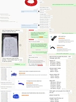 Tuyau de refroidisseur intermédiaire de radiateur turbo en silicone personnalisé pour automobiles