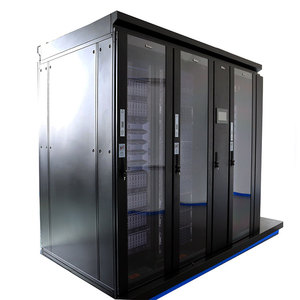 Zhiting Trung Quốc mua <span class=keywords><strong>Rack</strong></span> máy chủ 42U Tủ mạng với 10inch <span class=keywords><strong>LCD</strong></span> màn hình cảm ứng ánh sáng thông minh tủ mạng giá - Product Image 2