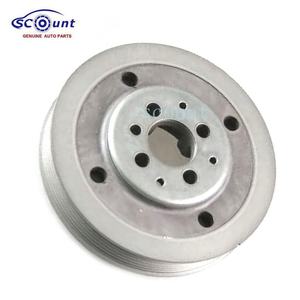 Makki Otomotiv Krank Mili Kasnağı 1119003 BORA GOLF NEW <span class=keywords><strong>BEETLE</strong></span> İçin Damper - Product Image 6