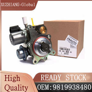 Pompe à carburant haute pression d'origine OLIVER 1920LL 9819938480 1671940680 1675941280 <span class=keywords><strong>Peugeot</strong></span> 207 308 3008 <span class=keywords><strong>5008</strong></span> 1.6T MINI R55 R56 - Product Image 2