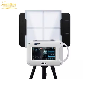 病院臨床DRフラットパネル検出器X線放射線X線X線写真ワイヤレスデジタルポータブルハンドヘルドX線装置 - Product Image 3