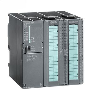 100% ของแท้ 6ES7314-6BH04/6CH04/6EH04-0AB0 ตัวควบคุมแบบตั้งโปรแกรมได้ Plc Cpu314c-2pn/dp/<span class=keywords><strong>cpu</strong></span> <span class=keywords><strong>314C</strong></span>-<span class=keywords><strong>2</strong></span> <span class=keywords><strong>Ptp</strong></span> มีสินค้าในสต็อก 6ES7 314- - Product Image 2