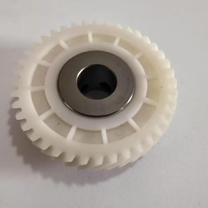 Bánh răng hình trụ Loại sản phẩm spur Gear - Product Image 1