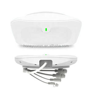 เครื่องติดตาม GPS แบบไร้สาย Ble 4G <span class=keywords><strong>LTE</strong></span> IOT GATEWAY - Product Image 6