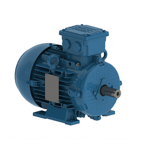 มอเตอร์ Weg Motor แรงดันไฟฟ้า 220/380 AC และได้รับการรับรองมาตรฐาน CE - Product Image 5