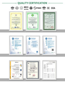 <span class=keywords><strong>2025</strong></span> nuevo producto suplemento de digestión de musgo marino gotas de minerales traza de zinc y magnesio ayuda a la salud digestiva de los adultos - Product Image 6