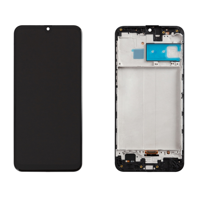 SM-M315F SM-M315F/DS SM-M315F/DSN Premium Lcd for Samsung M31 Display Touch Screen Digitizer Panel Assembly for Galaxy M31
