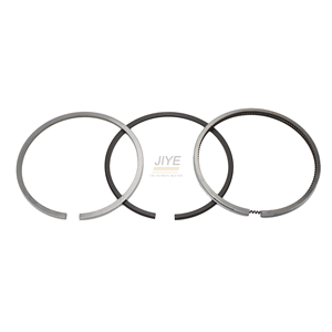 ME996378 SET anello pistone mitMitsubishi 4 d33 per CANTER ROSA FUSO TRUCK 4.2L 96-02 - Product Image 2