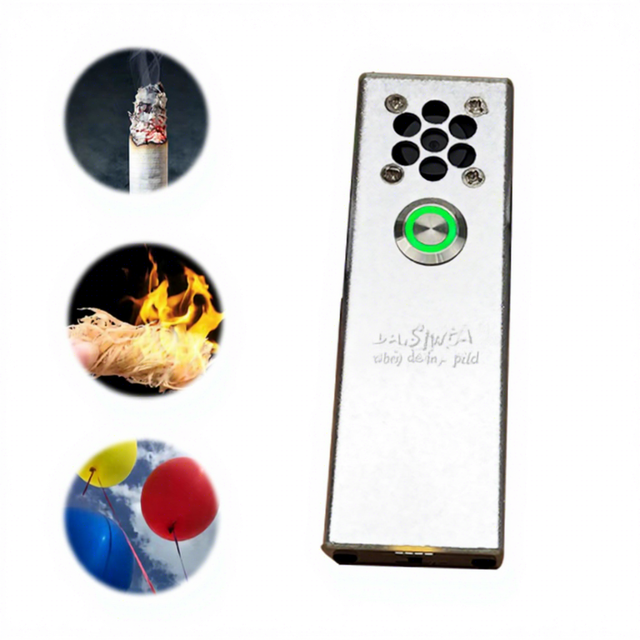 LY-40W-PLUS Handheld Laser Handheld IPG Laser Laser Mosquito Repellent Laser Igniter 1m Can Burn Paper Ignite Cigarettes
