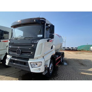 <span class=keywords><strong>Camion</strong></span> malaxeur SY308C-6W 8x4 8m³ Petit <span class=keywords><strong>camion</strong></span> malaxeur à béton avec pièces détachées - Product Image 5