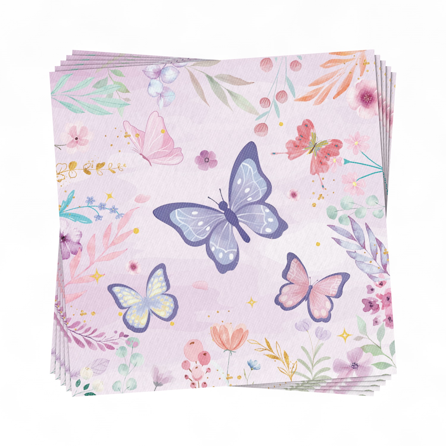serviette*10pcs