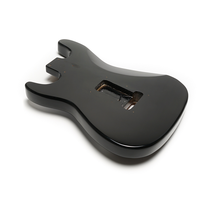 Wholesale Customizable Multi-Style and Multi-Design ST/TL DIY Electric Guitar Body Kit Electric Guitar Sets
