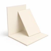 Carrelage en porcelaine brillant beige crème 600x1200mm, couleur unie, antidérapant, pour mur et sol, idéal pour supermarché, salle de sport, salon, chambre, hôtel