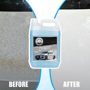 EZGLOSSY Détaillant Chimique <span class=keywords><strong>Carrosserie</strong></span> De Voiture Bug Tar Remover Nettoyant Spray Car Care <span class=keywords><strong>Détachant</strong></span> Liquide De Lavage - Product Image 5