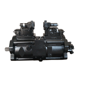 SK210D-8 Hydraulische hoofdpomp voor YN10V00036F1 voor Hitachi 1 jaar garantie Nieuw - Product Image 1