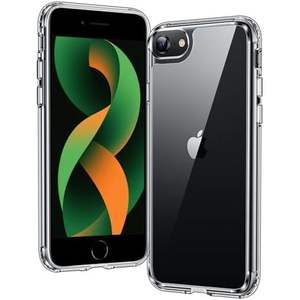 Étui Xiaomi 15T Pro, coque transparente en TPU PC fine et protectrice pour téléphone Xiaomi 15T Pro - Product Image 3