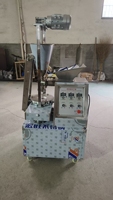 Machine à Baozi Automatique Commerciale Neuve à Moteur, Haute Qualité, 60 Pièces/Min