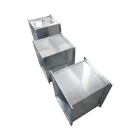 Composants industriels en acier inoxydable personnalisés OEM, boîtiers métalliques thermolaqués, découpe laser, pliage, épaisseur de 0,1 mm à 12 mm