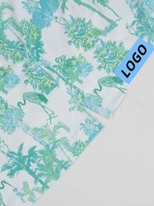 Polo brodé en polyester de haute qualité pour hommes, t-shirts de golf, impression numérique, logo personnalisé, polo à séchage rapide avec logo - Product Image 4