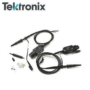 Sonda de Voltaje Pasiva Tektronix P6139B 10X 500MHz para Osciloscopios - Product Image 2