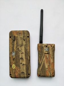 BirdKing Richiamo per Uccelli Mp3 con Telecomando per la Caccia all'Aperto - Product Image 2