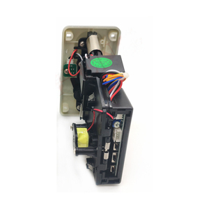 JY-133A Tương Đương CPU Điện Tử Chấp Nhận Tiền Xu Bộ Phận Arcade Bộ Chọn Tiền Xu Giá Tốt - Product Image 5