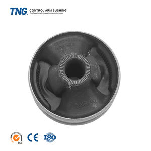 Tng מושהה במפעל tng bush 48655-12170 עבור <span class=keywords><strong>toyota</strong></span> קורולה אלטיס ze121 ze122 ze122 - Product Image 2