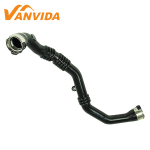 Tubo di aspirazione per turbocompressore Automobile tubo Intercooler e 144604599R 14608527R 144609116R per RENAULT DACIA CLIO <span class=keywords><strong>DOKKER</strong></span> DUSTER - Product Image 2