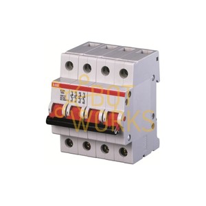 ABB 2CDE284001R1080 - Nuovo - Product Image 1