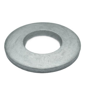 เหล็กกล้าคาร์บอน Dacromet แบริ่งบอลแผ่นสปริงเครื่องซักผ้าทรงกรวยสปริง Belleville เครื่องซักผ้า - Product Image 2