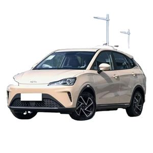 2024 NETA Global Version Edition vendita New NET Neta <span class=keywords><strong>AYA</strong></span> Suv Electric Car MINI suv - Product Image 1
