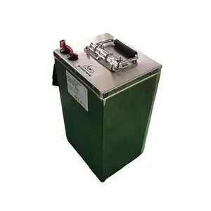 Bateria de Íon de Lítio Cilíndrica 58.4V 75Ah Estado Sólido 1500 Ciclos Garantia de 3 Anos Xilaile para Bicicleta Elétrica Scooter Motocicleta Durável - Product Image 4