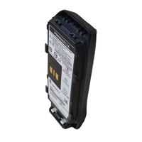 PMNN4813 PMNN4813A PMNN4813B IMPRES 2 2850mAh 21.9Wh 7.4V APX N30 N50 Baterai Pengganti Radio Dua Arah Walkie Talkie