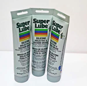 XQH113 Super Lube 91003 Adhesivo Epoxi de Doble Componente, Lubricante de Grado Alimenticio con Certificación NSF H1 - Product Image 2