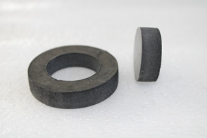 Machine de découpe numérique de joints de culasse en graphite, fibre céramique et PTFE, prix usine Chine - Product Image 4