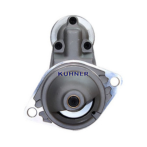 Antipasto per ALFA ROMEO 146 1.7 i.e. 16V (930.B1) benzina (KW: 95, HP: 129) da 12 1994 a 12 1996 KUHNER 10687 - Product Image 1