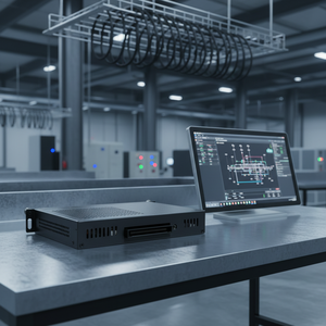 Mini PC OPS-H310 <span class=keywords><strong>470</strong></span> à Prix Usine, Intel Core I5 1035G4, Prise en Charge Affichage 4K 60Hz Type-C pour Lecteur Publicitaire d'Affichage Dynamique - Product Image 1
