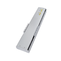 KHMOS HYS170 G2510 Módulo Lineal de 800mm con Router de Plegado Derecho, 110kg, 0.03mm, Puerto de Extracción de Polvo
