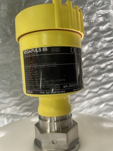 VEGAPULS68雷达液位计VEGAPULS62雷达液位计4...20mA - Product Image 4