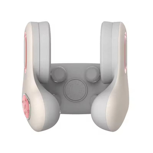 Masajeador de Cuello Shiatsu 6D de Venta Caliente, Almohada de Masaje para Viaje con Función Musical, Relajación Muscular Profunda y Alivio Efectivo del Dolor - Product Image 5