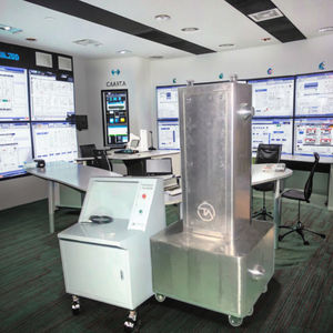 Equipamento De Teste De Bateria Controle Remoto Computador Simulação Bateria EV Máquina De Teste De Acidente De Impacto Externo - Product Image 5