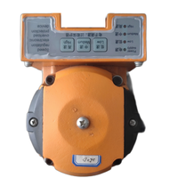 Máquina Perforadora de Concreto ZZH1-JS-250D de 250 mm, Taladro de Diamante con Motor de 3000 W y 220 V