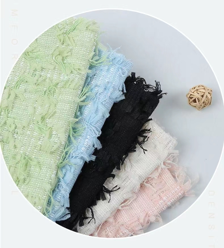 Wholesale Fancy Yarn 100 polyester 3mm