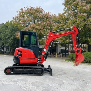 Les usines chinoises produisent <span class=keywords><strong>des</strong></span> pelles EPA/EURO 5 avec 1 tonne <span class=keywords><strong>2</strong></span> tonnes et 3.5 tonnes <span class=keywords><strong>de</strong></span> pelles agricoles - Product Image 2