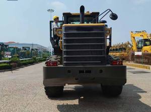 Kinerja tinggi 956h <span class=keywords><strong>952</strong></span> Wheel <span class=keywords><strong>Loader</strong></span> untuk dijual mesin kuat kondisi andal struktur tahan lama hydraululis kuat - Product Image 5