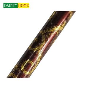 Tringle pour rideau, tringle en métal, design à la mode, en aluminium, 2021 - Product Image 4