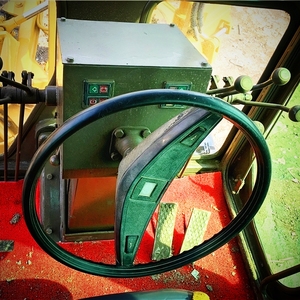 Quality guaranted Used Cat 135H Motor Grader for sale - Product Image 4