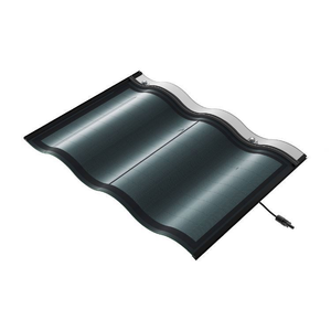 Paneles Solares para Techos PERC de 30W, Producto de Fábrica para el Mercado de la UE y China - Product Image 4