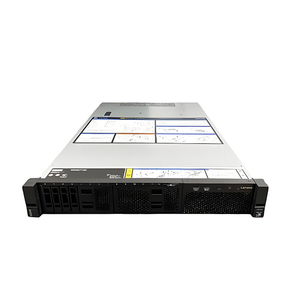 El Nuevo Servidor en Rack ThinkSystem SR650 V2 - Product Image 5