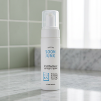 Nettoyant moussant Soon Jung PH 6.5 - 70 ml Cosmétique coréen